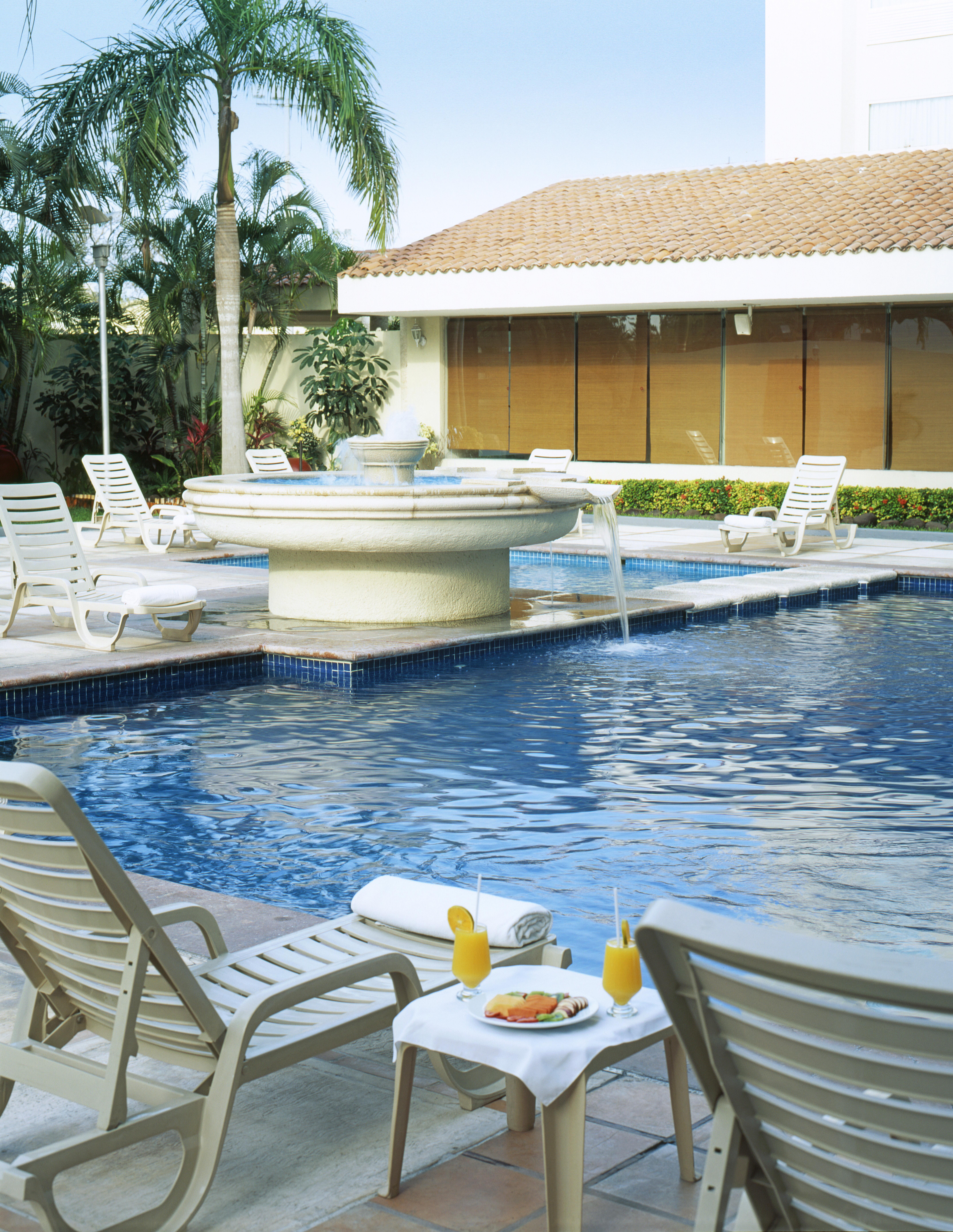 Fiesta Inn Ciudad Del Carmen Exterior photo
