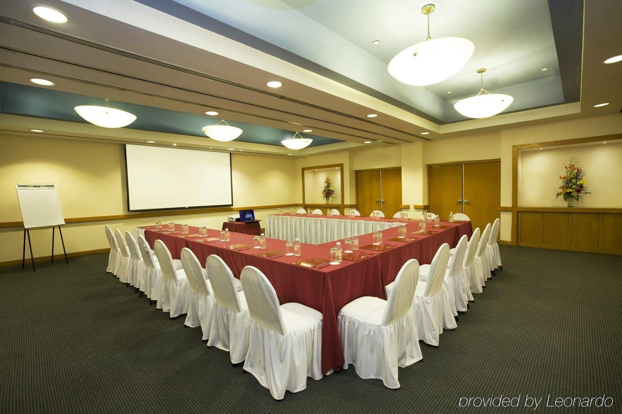 Fiesta Inn Ciudad Del Carmen Business photo