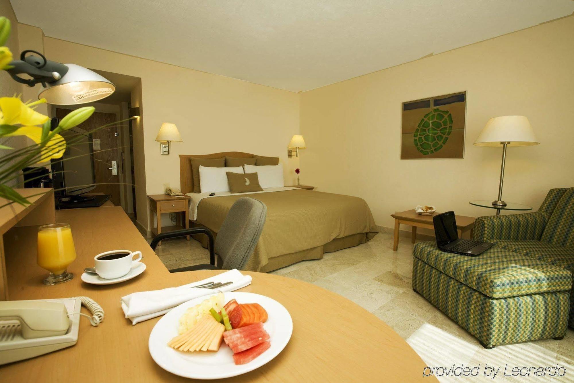 Fiesta Inn Ciudad Del Carmen Exterior photo